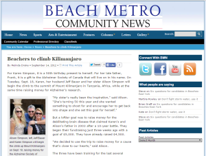 Cropped Beach Metro News